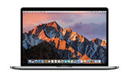 MacBook Pro 15" - 1TB - Core i7 - 16GB RAM - Space Gray-1TB -2.8-2017