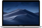 MacBook Pro 13" (2019) Core i5 2.4GHz 8GB 256GB Silver