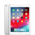 iPad 6 - 128GB, SILVER, CELLULAR