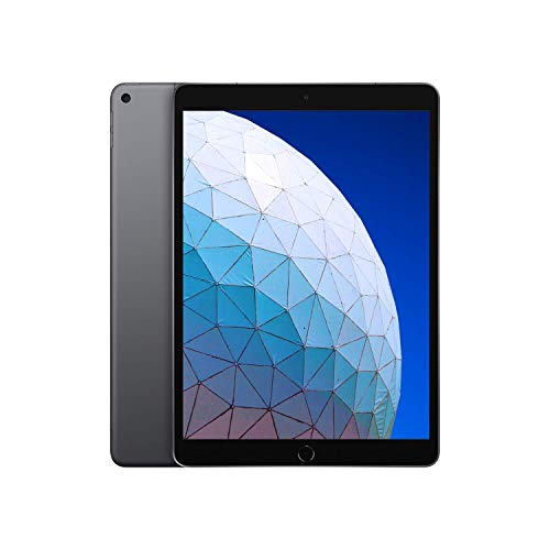 iPad AIR 3 - 256GB - SPACE GRAY - CELLULAR