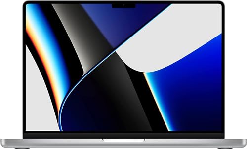MacBook Pro 14" (2021) Apple M1 Pro 3.2GHz 32GB 512GB Silver