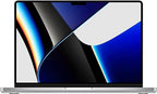 MacBook Pro 14" (2021) Apple M1 Pro 3.2GHz 32GB 512GB Silver