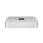 Mac Mini (2023) Apple M2 3.49GHz 8GB 512GB Silver