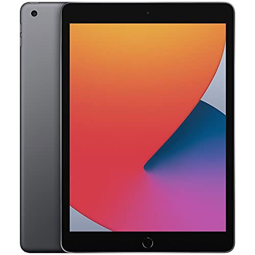 iPad 7 128GB CELLULAR - SPACE GRAY