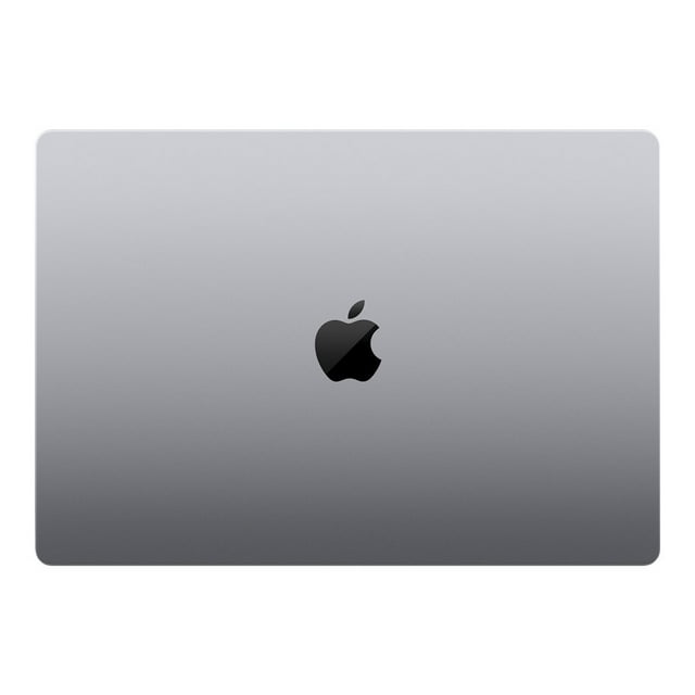 MacBook Pro 16" (2021) Apple M1 Max 3.2GHz 64GB 1TB Space Gray