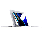 MacBook Pro 16" (2021) Apple M1 Max 3.2GHz 32GB 1TB Silver