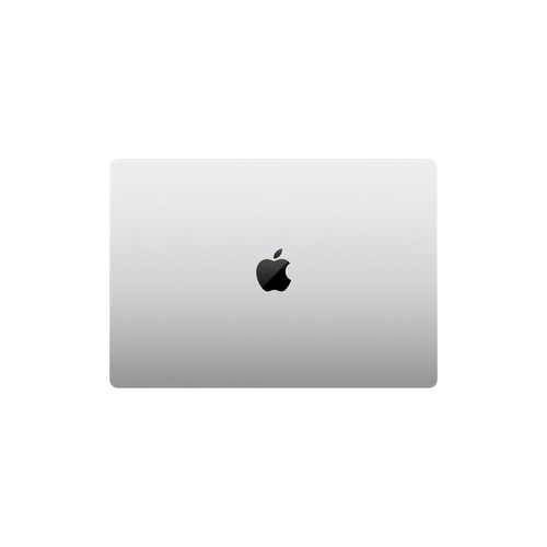 MacBook Pro 16" (2021) Apple M1 Max 3.2GHz 32GB 1TB Silver