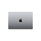 MacBook Pro 16" (2021) (2021) Apple M1 Pro 3.2GHz 16GB 1TB Space Gray