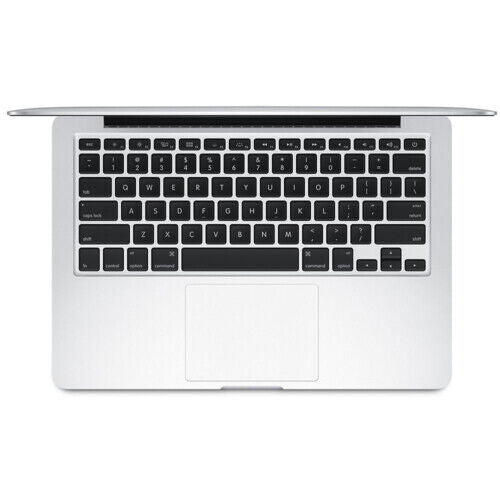 MacBook Pro Retina 13" (2015) Core i5 2.7GHz 16GB 256GB Silver