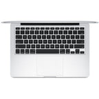 MacBook Pro Retina 13" (2015) Core i5 2.7GHz 16GB 256GB Silver