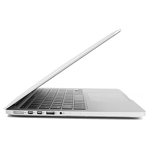 MacBook Pro Retina 13" (2015) Core i5 2.7GHz 16GB 256GB Silver