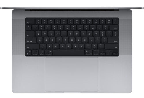 MacBook Pro 16" (2021) (2021) Apple M1 Pro 3.2GHz 16GB 1TB Space Gray