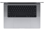 MacBook Pro 16" (2021) (2021) Apple M1 Pro 3.2GHz 16GB 1TB Space Gray