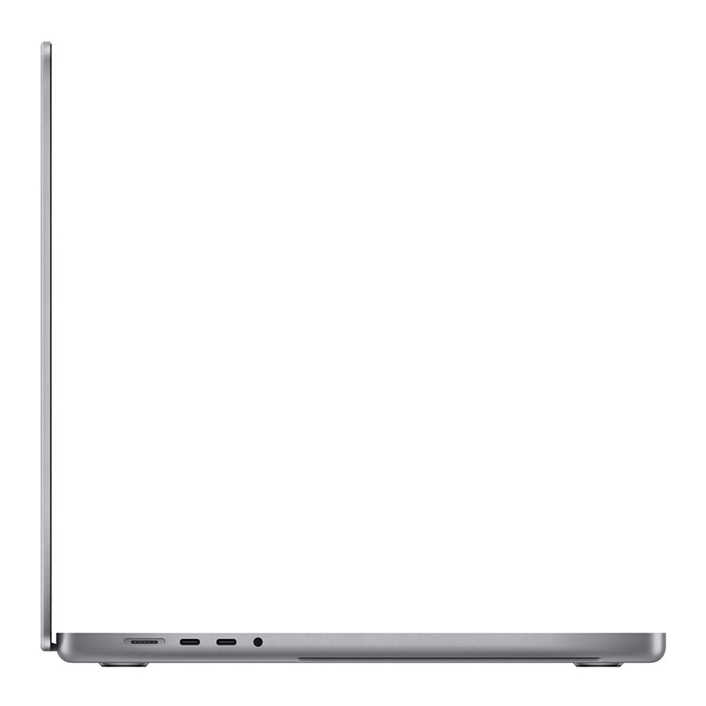 MacBook Pro 16" (2021) Apple M1 Max 3.2GHz 64GB 512GB Space Gray