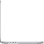MacBook Pro 16" (2021) Apple M1 Pro 3.2GHz 32GB 512GB Silver
