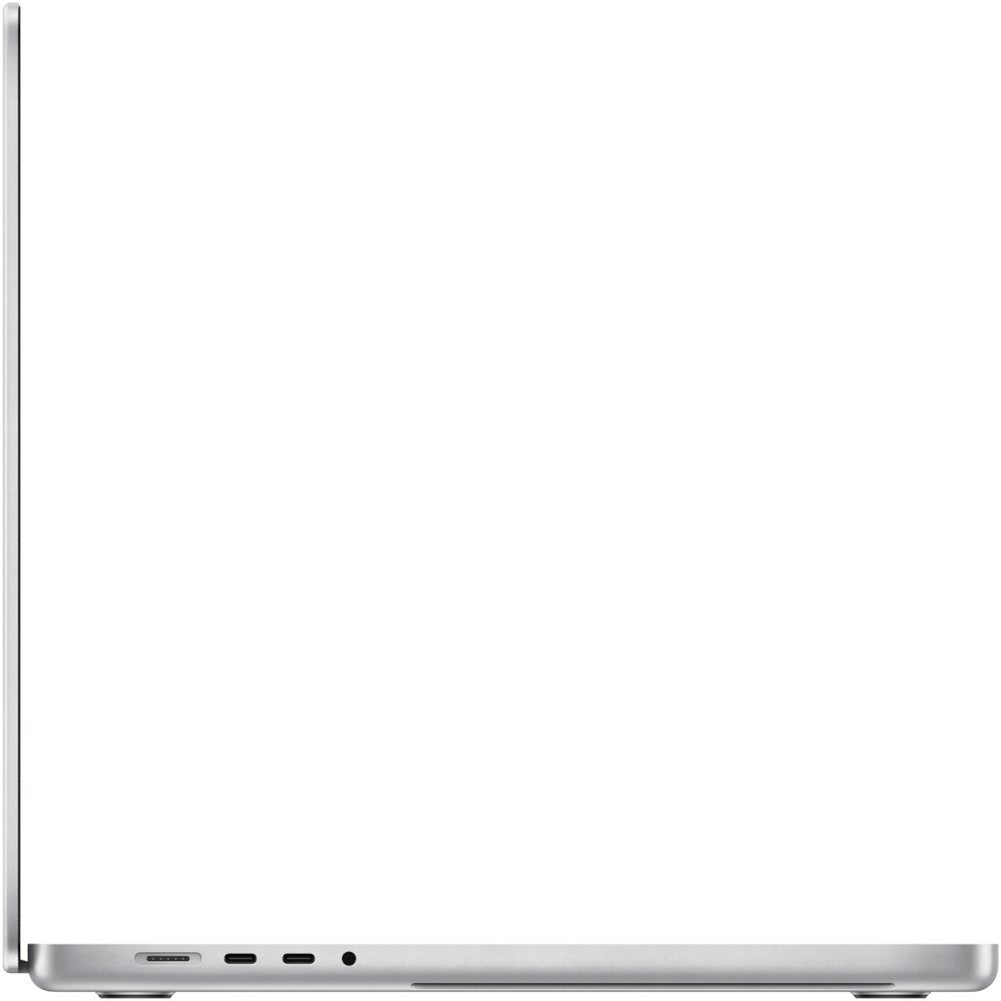 MacBook Pro 16" (2021) Apple M1 Pro 3.2GHz 32GB 512GB Silver