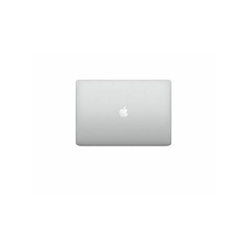 MacBook Pro 16" - 1TB - 8-Core Core i9 - 64GBGB RAM - Silver-1TB -2.3-2019