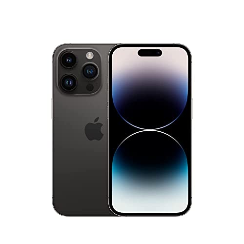 iPhone 14 PRO - 128GB - SPACE BLACK