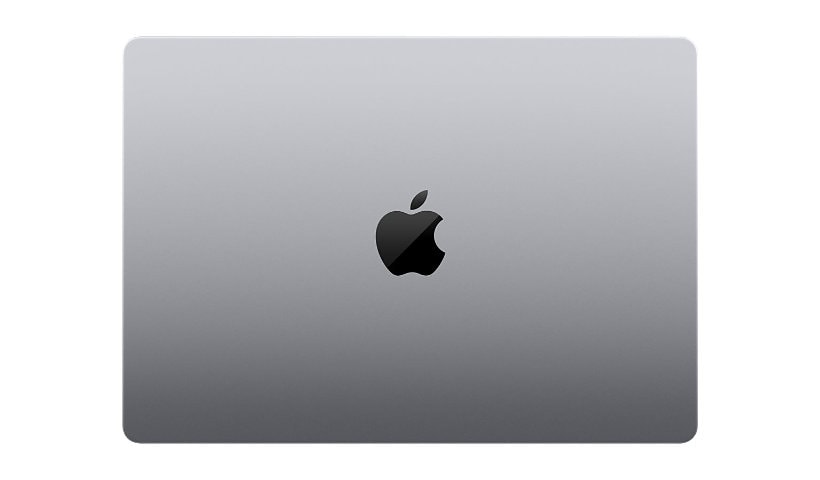 MacBook Pro 14" (2021) Apple M1 Max 3.2GHz 32GB 512GB Space Gray