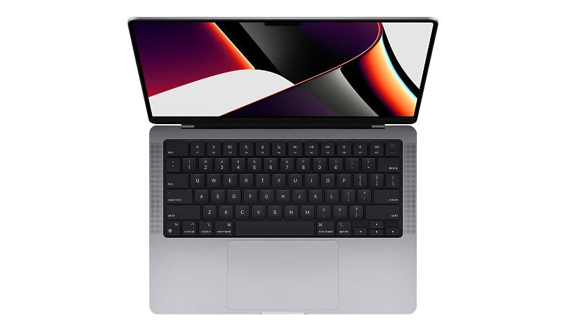 MacBook Pro 14" (2021) Apple M1 Pro 3.2GHz 32GB 1TB Space Gray