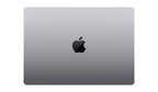 MacBook Pro 14" (2021) Apple M1 Pro 3.2GHz 32GB 512GB Space Gray