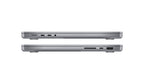 MacBook Pro 14" (2021) Apple M1 Pro 3.2GHz 32GB 512GB Space Gray