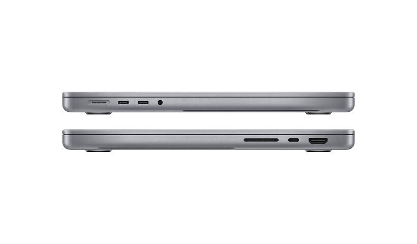 MacBook Pro 14" (2021) Apple M1 Pro 3.2GHz 32GB 512GB Space Gray