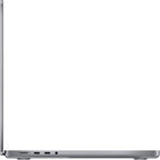 MacBook Pro 14 (2021) (2021) Apple M1 Max 3.2GHz 32GB 1TB Space Gray
