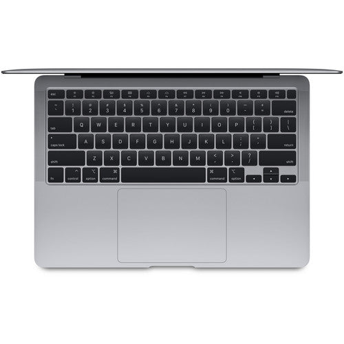 MacBook Air 13" (2020) Quad-Core Core i7 1.2GHz 8GB 256GB Space Gray