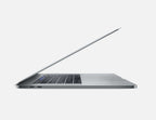 MacBook Pro 15" - 2TB - 6-Core Core i9 - 32GB RAM - Space Gray-2TB -2.9-2018