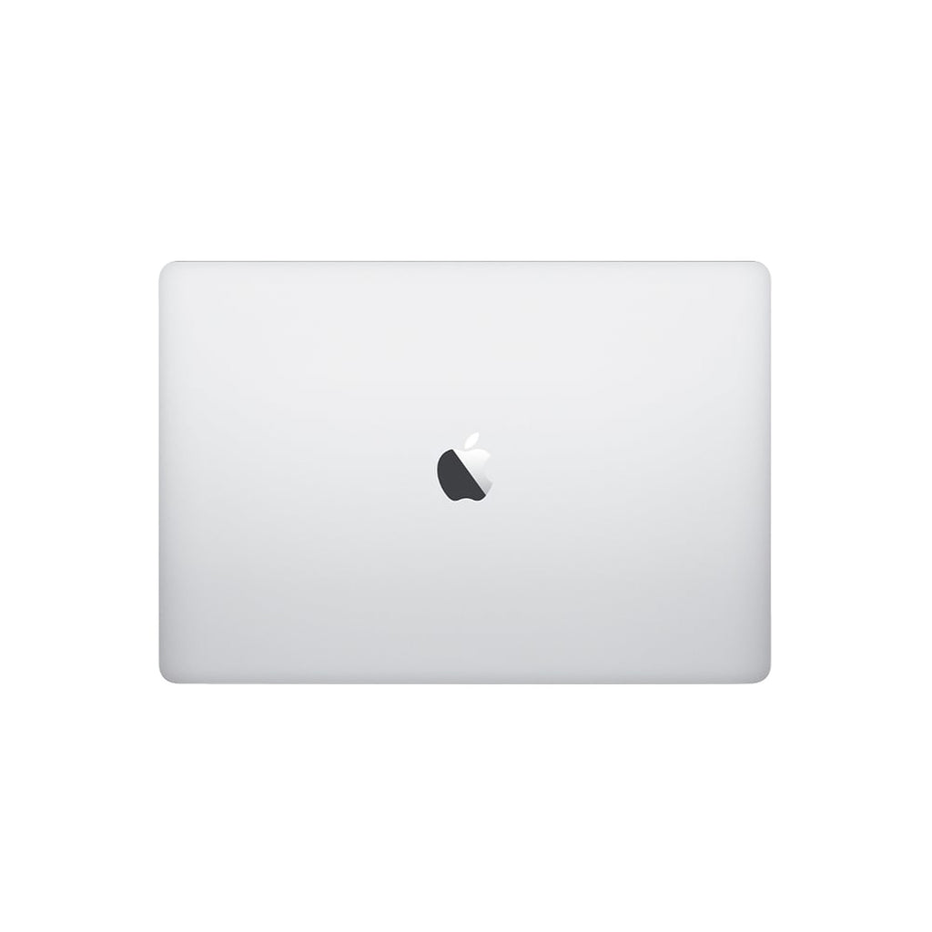 MacBook Pro 15" (2018) 6-Core  Core i7 2.2GHz 16GB 512GB Silver