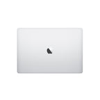MacBook Pro 15" (2018) 6-Core  Core i7 2.2GHz 16GB 512GB Silver
