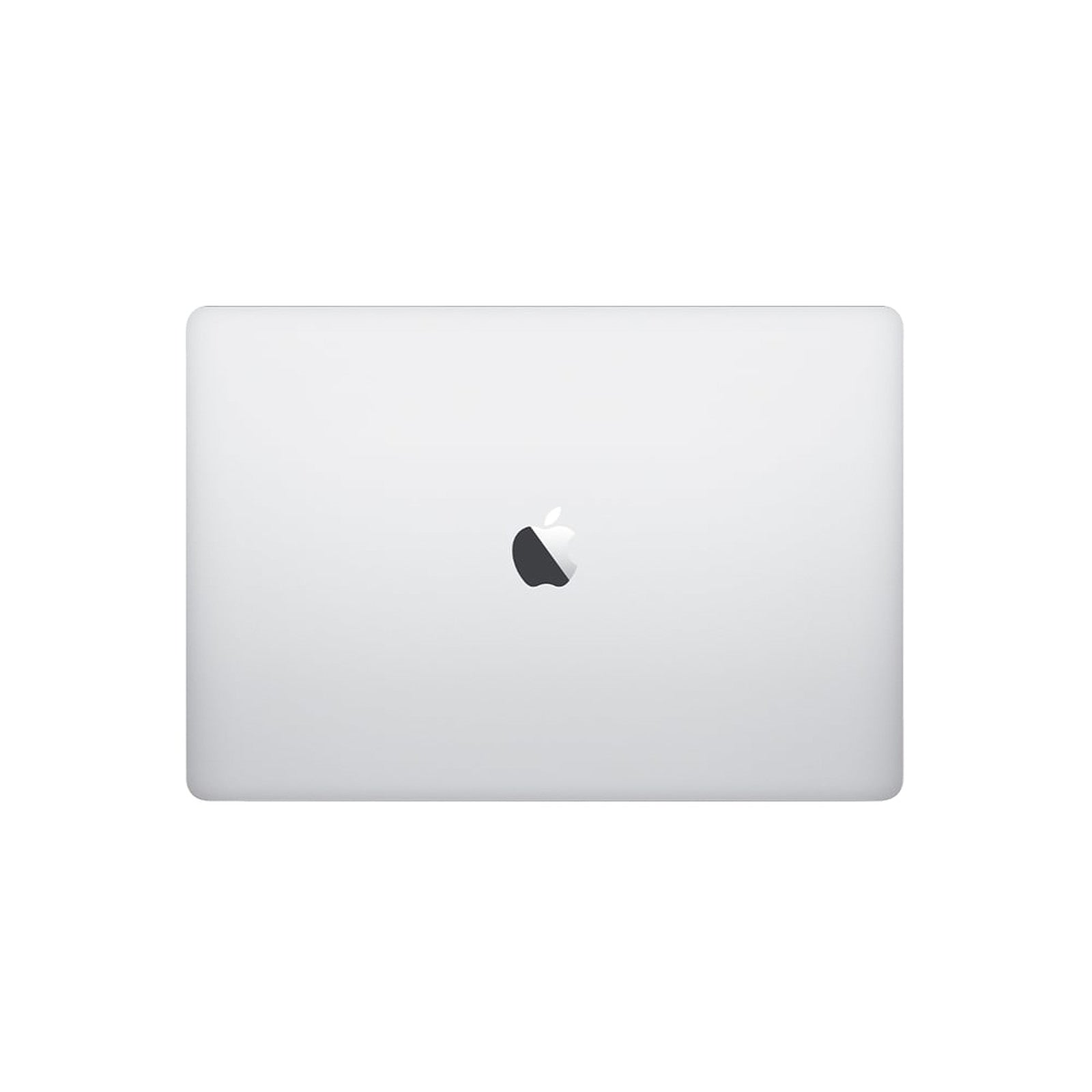 MacBook Pro 15" (2018) 6-Core  Core i7 2.2GHz 16GB 512GB Silver