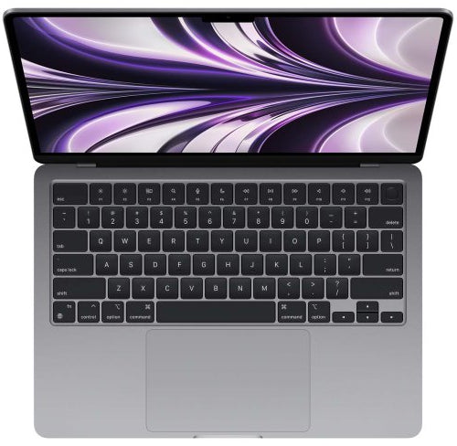 MacBook Air 13" (2022) Apple M2 3.49GHz 8GB 256GB Space Gray