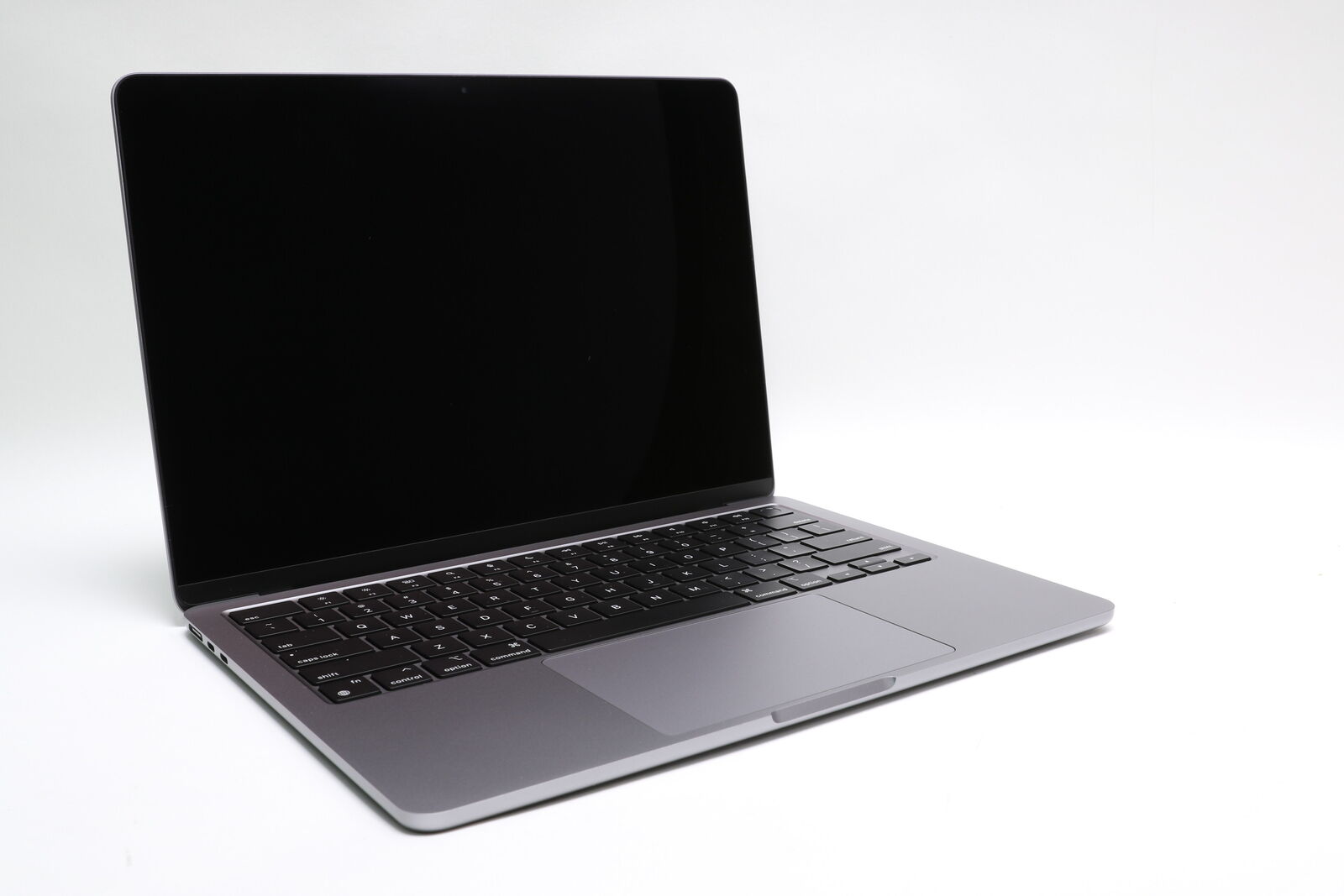 MacBook Air 13" (2022) Apple M2 3.49GHz 8GB 256GB Space Gray