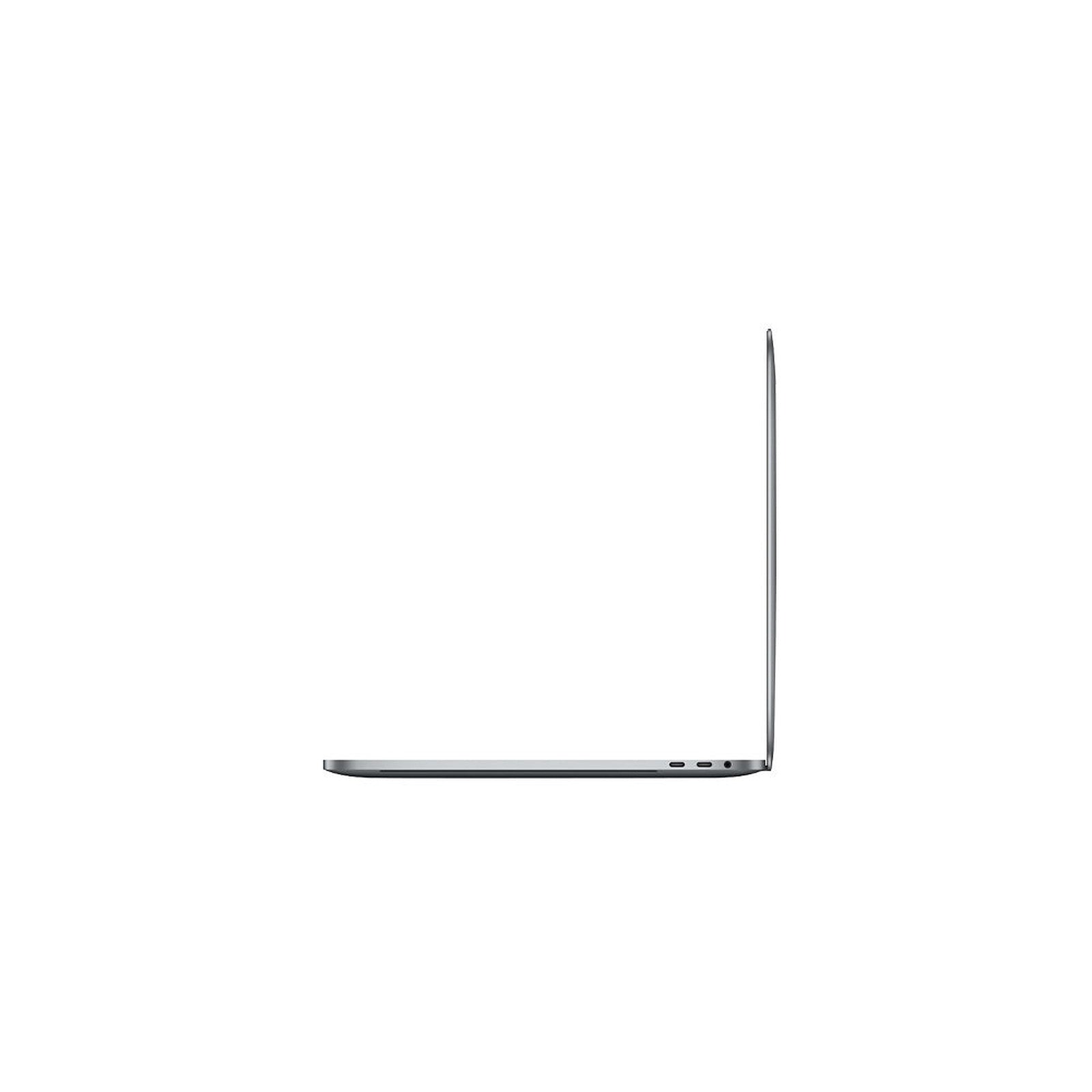 MacBook Pro 13" (2018) Core i5 2.3GHz 8GB 256GB Space Gray