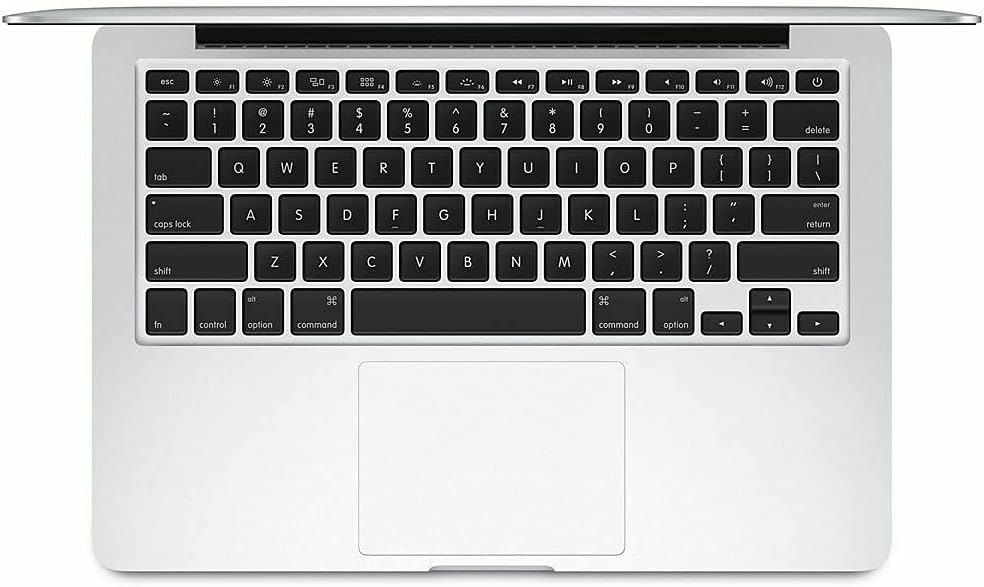 Renewed MacBook Pro Retina 13