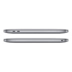 MacBook Pro 13" (2022) Apple M2 3.49GHz 8GB 256GB Space Gray