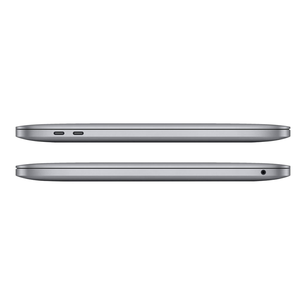MacBook Pro 13" (2022) Apple M2 3.49GHz 16GB 256GB Space Gray