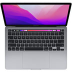 MacBook Pro 13" (2022) Apple M2 3.49GHz 8GB 512GB Space Gray