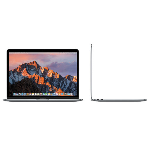 MacBook Pro 13" (2017) Core i5 3.1GHz 8GB 256GB Space Gray