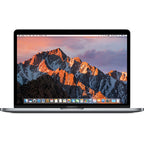 MacBook Pro 13" (2017) Core i5 3.1GHz 8GB 256GB Space Gray