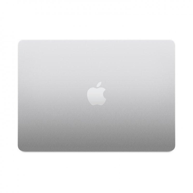 MacBook Air 13" - 2022, 256GB, APPLE M2 - 3.49GHZ, 16GB-RAM, SILVER