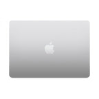 MacBook Air 13" - 2022, 256GB, APPLE M2 - 3.49GHZ, 16GB-RAM, SILVER