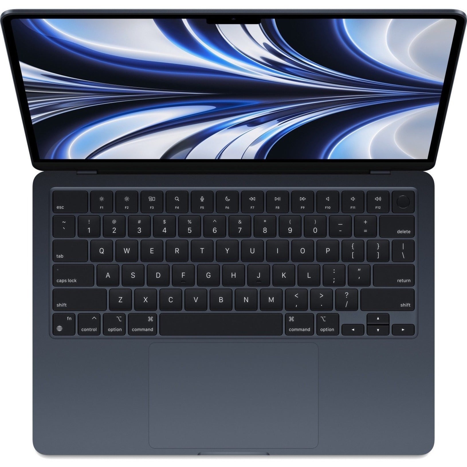MacBook Air 13" (2022) Apple M2 3.5GHz 16GB 512GB Midnight
