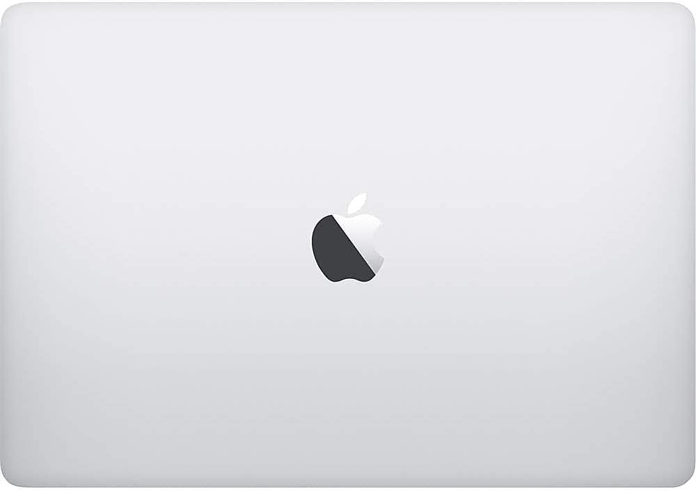 MacBook Pro 13" (2016) Core i7 2.4GHz 16GB 256GB Silver