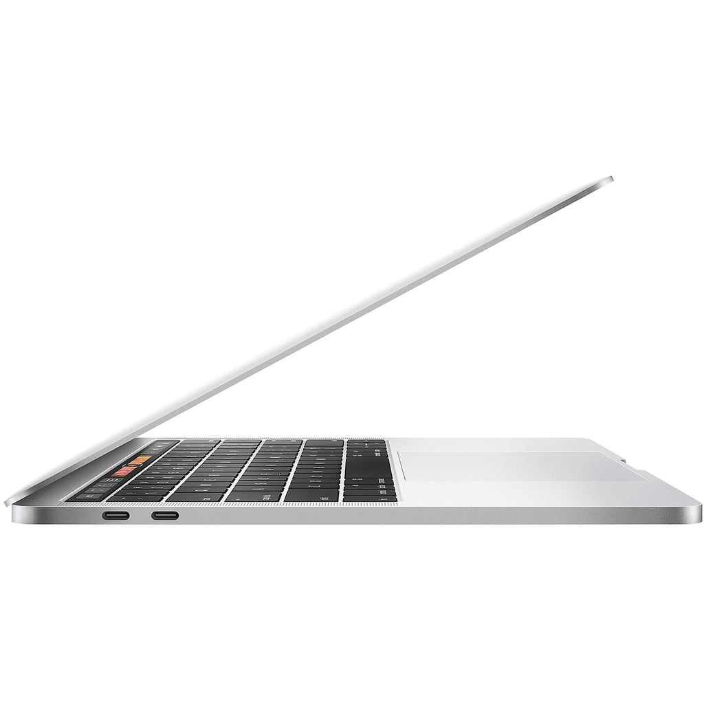 MacBook Pro 13" (2016) Core i7 3.3GHz 16GB 512GB Silver