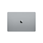 MacBook Pro 15" (2018) 6-Core Core i9 2.9GHz 16GB 256GB Space Gray