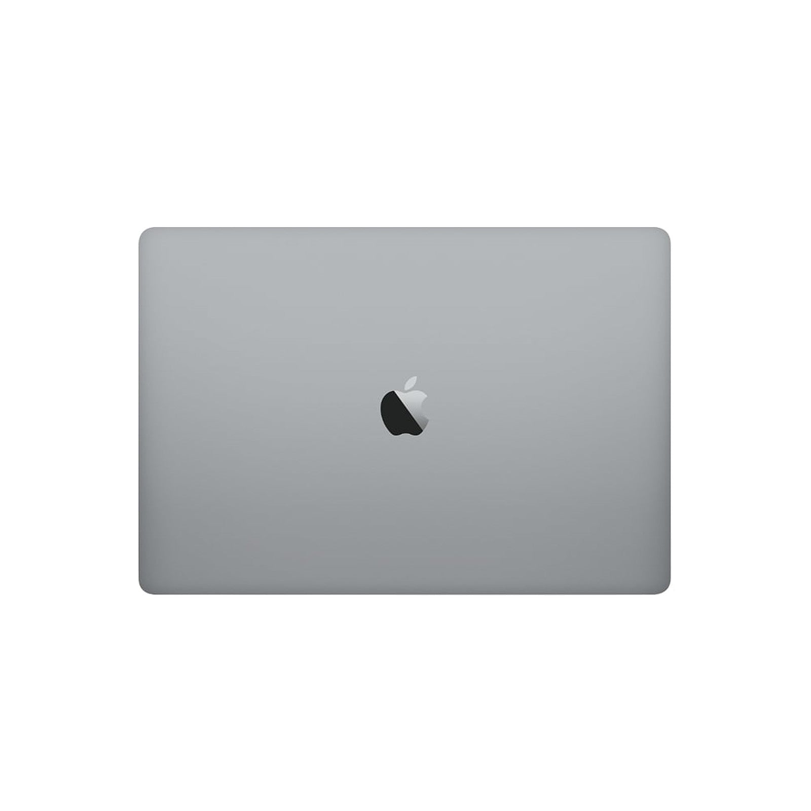 MacBook Pro 15" (2018) 6-Core Core i9 2.9GHz 16GB 256GB Space Gray