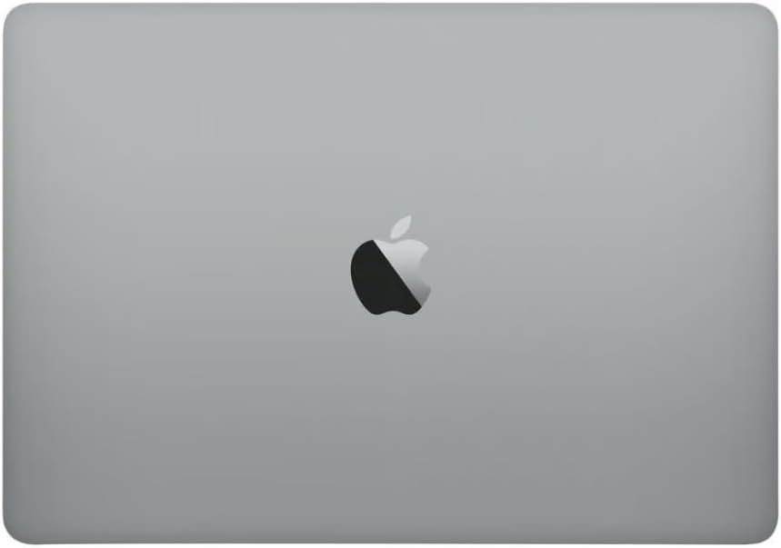 MacBook Pro 15" (2019) 8-Core  Core i9 2.3GHz 32GB 1TB Space Gray